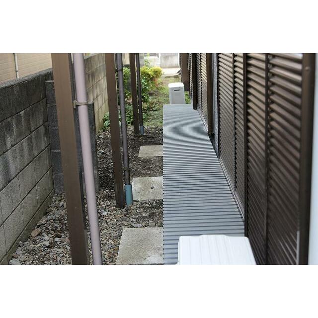 アライハイツ その他外観2