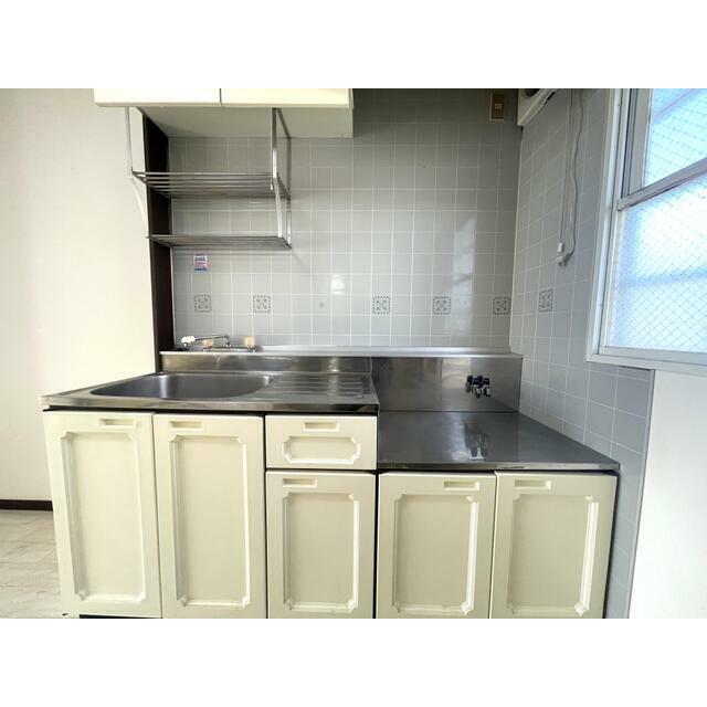 サンライズ湘南 キッチン