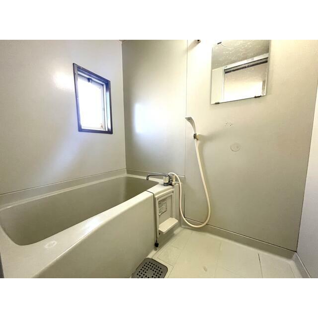 サンライズ湘南 風呂画像