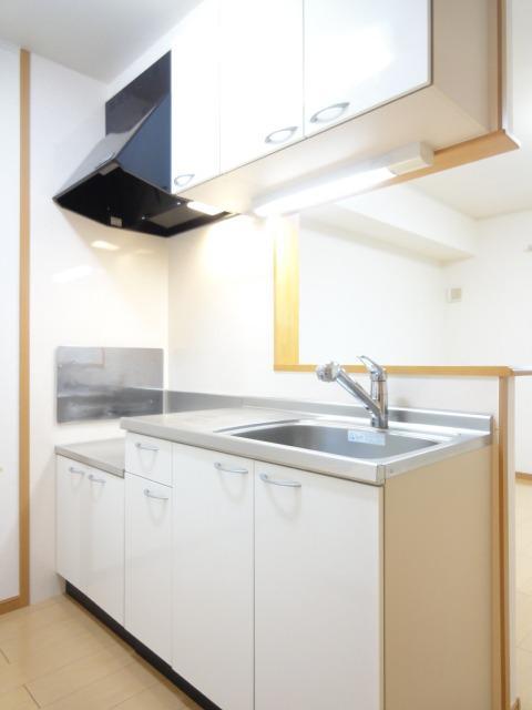 クリエンテ キッチン