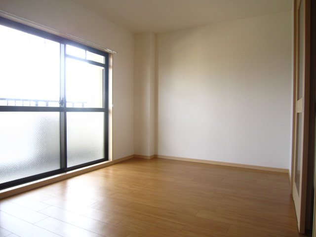 アーバンリウ゛ ベッドルーム