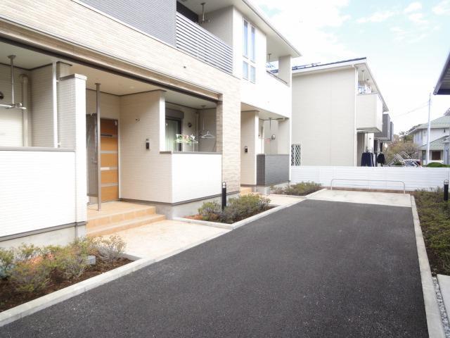 グレース　Ａ その他7