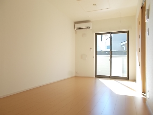 グレース　Ａ リビング