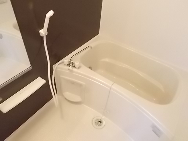 グレース　Ａ 風呂画像