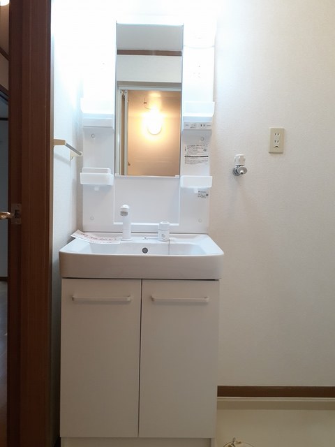 パークソフィアＡ その他3