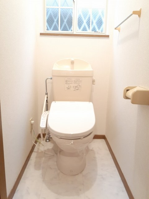 パークソフィアＡ その他4