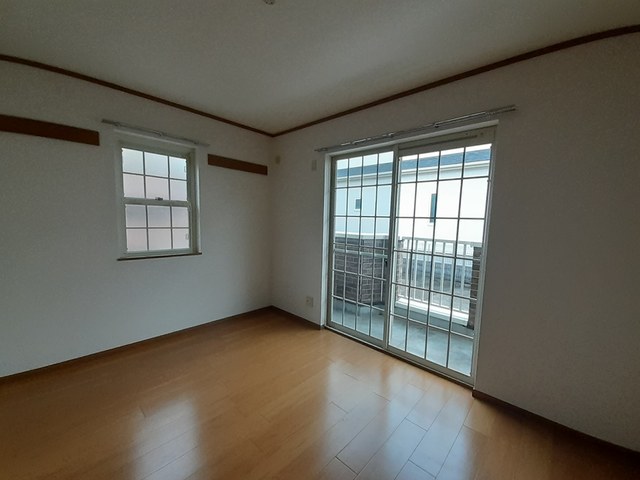 パークソフィアＡ その他5