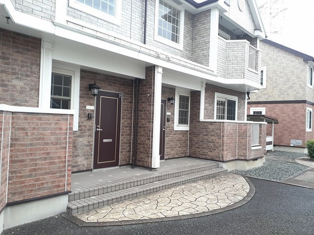 パークソフィアＡ その他7