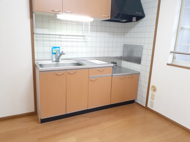 パークソフィアＡ キッチン