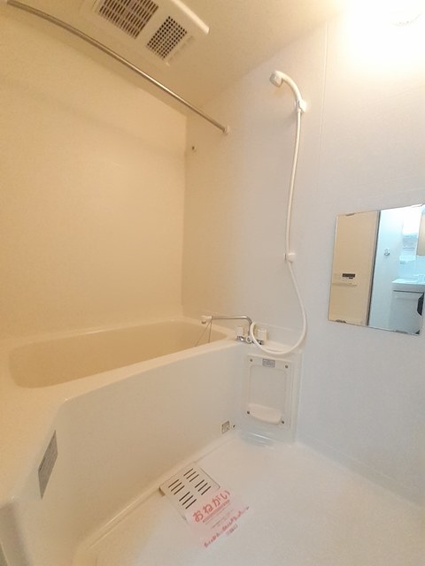 パークソフィアＡ 風呂画像