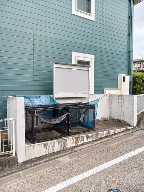 エスパシオⅣ その他8