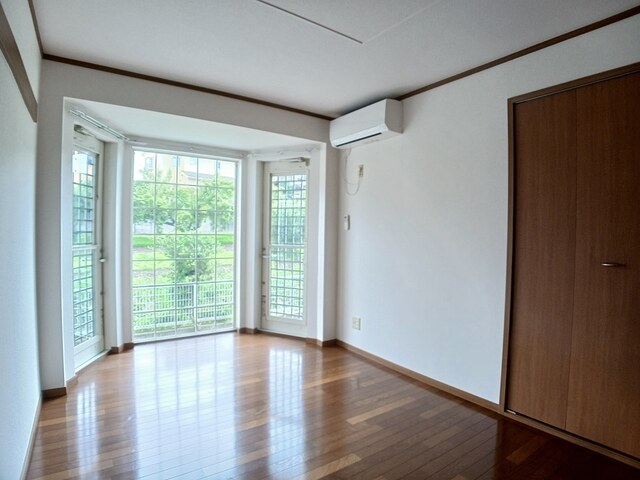 エスパシオⅣ リビング