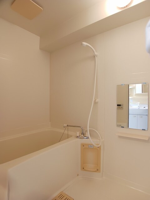 エスパシオⅣ 風呂画像