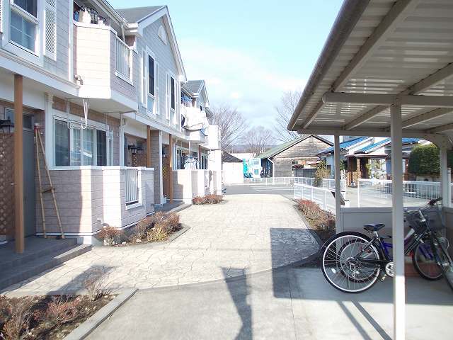 コスモスＡ その他外観1