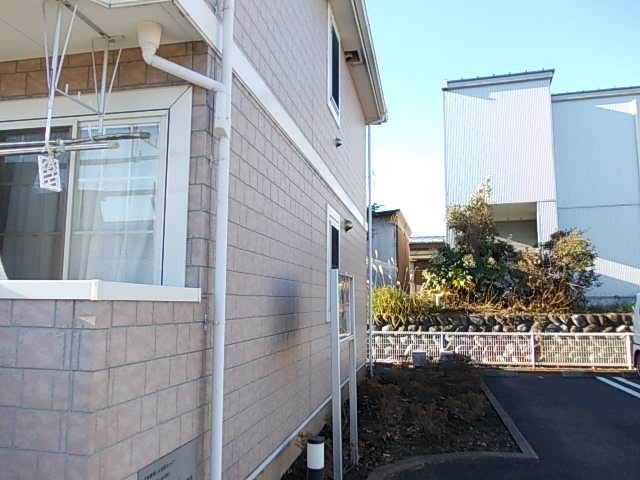 コスモスＡ その他外観2