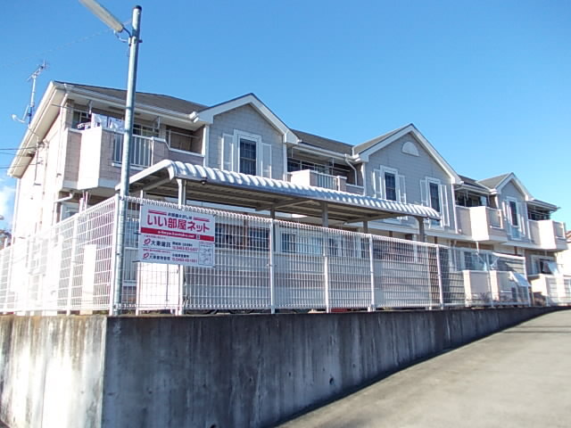 コスモスＡ その他外観3