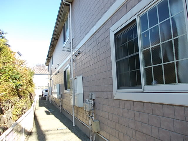 コスモスＡ その他外観4