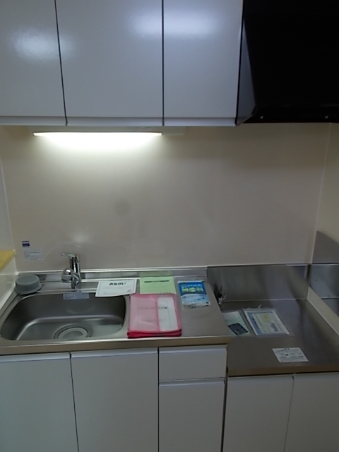 サウス　クローザー キッチン