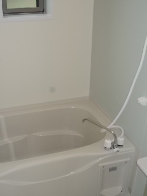 サウス　クローザー 風呂画像