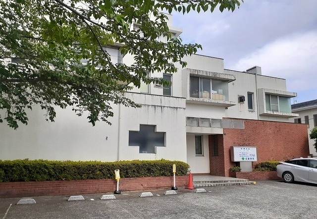 ルスカＤ その他外観6