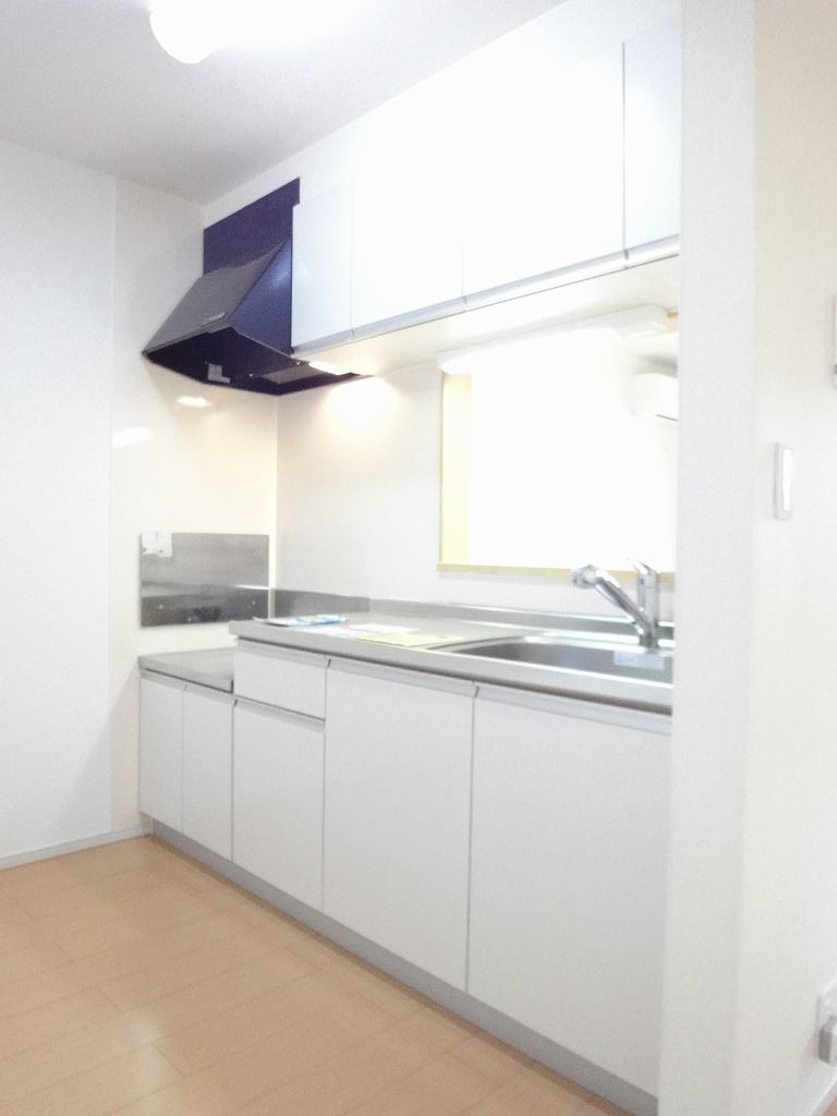 ルスカＤ キッチン