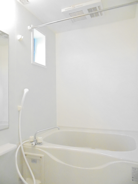 ルスカＤ 風呂画像