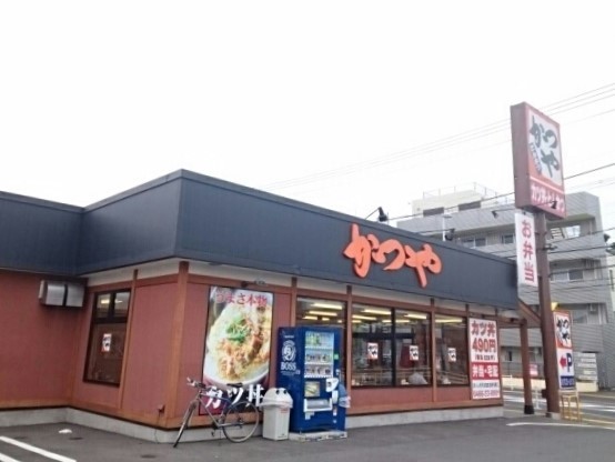 ソレイユ その他外観4