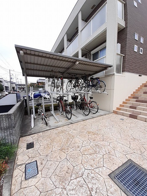 ソレイユ その他7