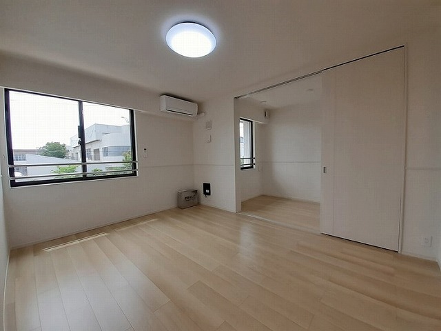 イデアルⅢＡ リビング