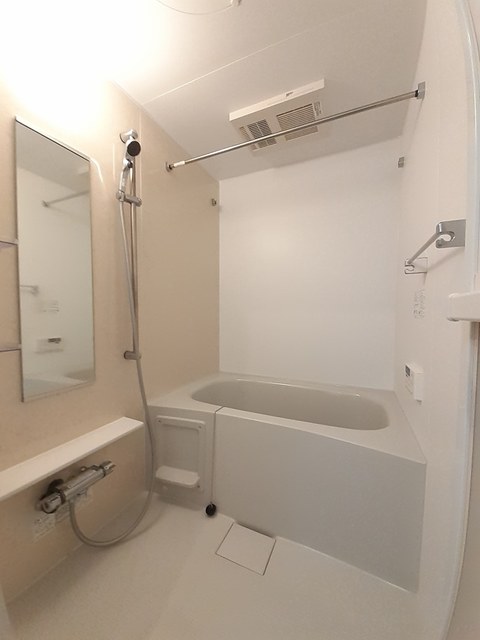 イデアルⅢＡ 風呂画像