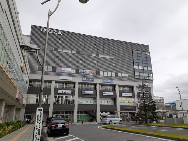 ラシュレ その他外観4