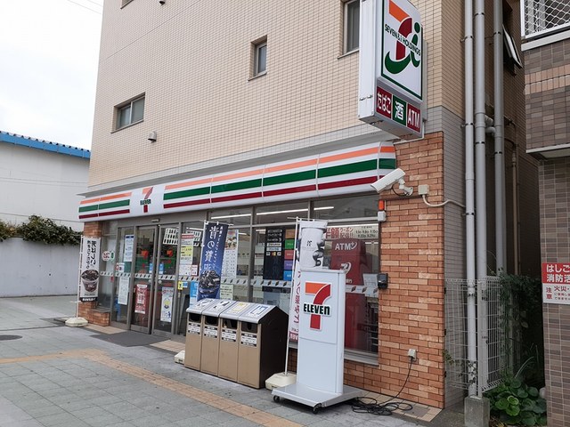 ラシュレ その他外観5