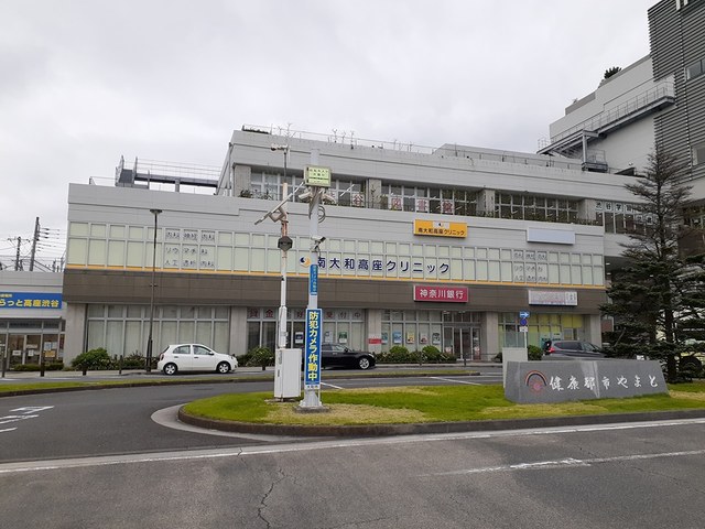 ラシュレ その他外観6