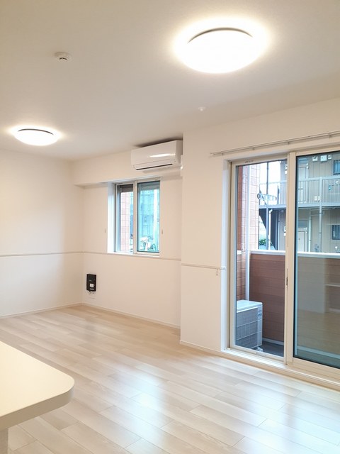 ラシュレ リビング