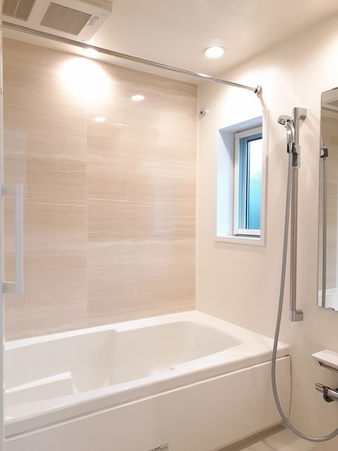 ラシュレ 風呂画像