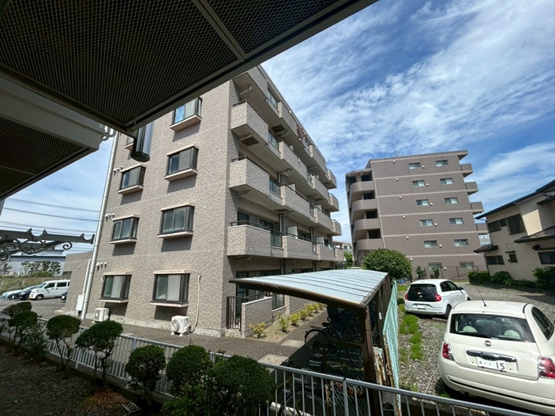 川名サンコーポ その他1