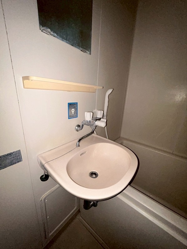 川名サンコーポ その他2