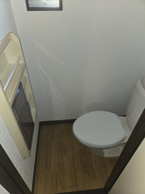 川名サンコーポ その他3