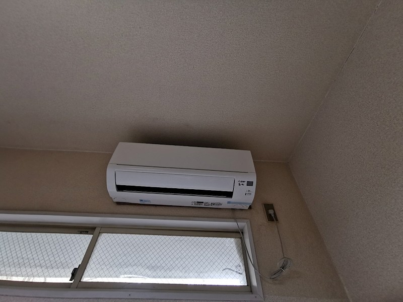 パレス海老名 その他設備