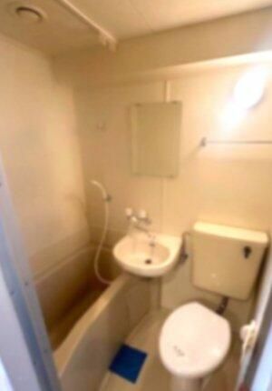 湘南ヒルズ 風呂画像