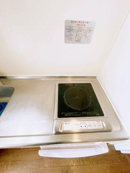 湘南ヒルズ その他6