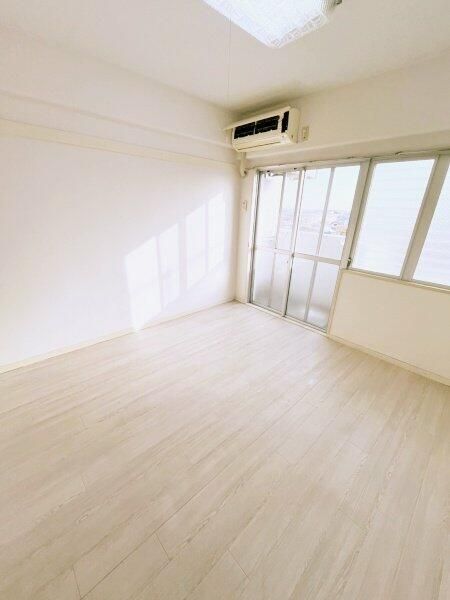 湘南ヒルズ リビング