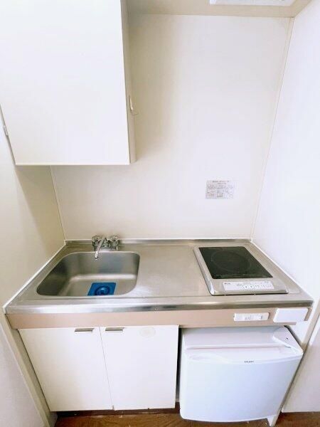 湘南ヒルズ キッチン