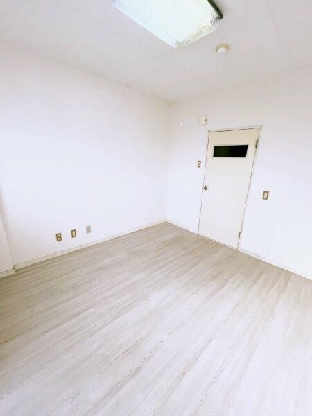 湘南ヒルズ ベッドルーム