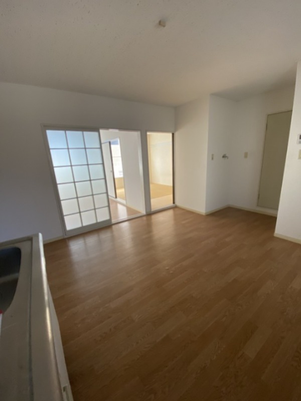 ベイショアパーク リビング