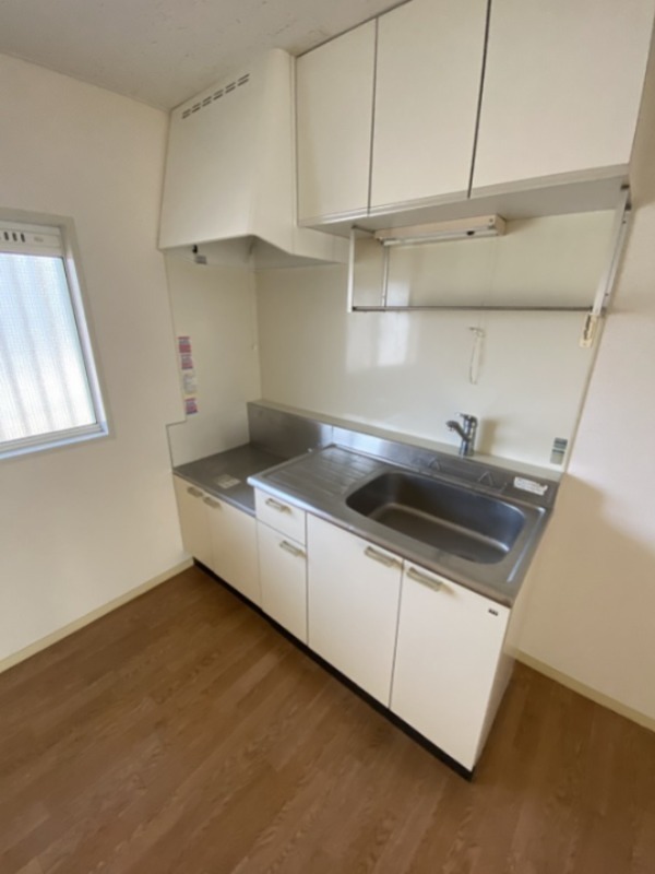 ベイショアパーク キッチン