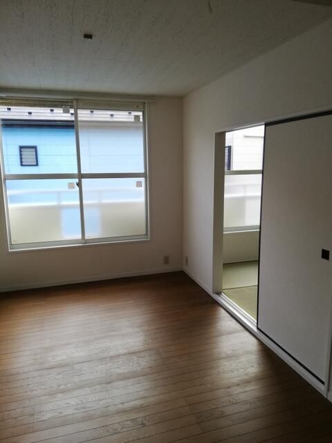 ベイショアパーク ベッドルーム