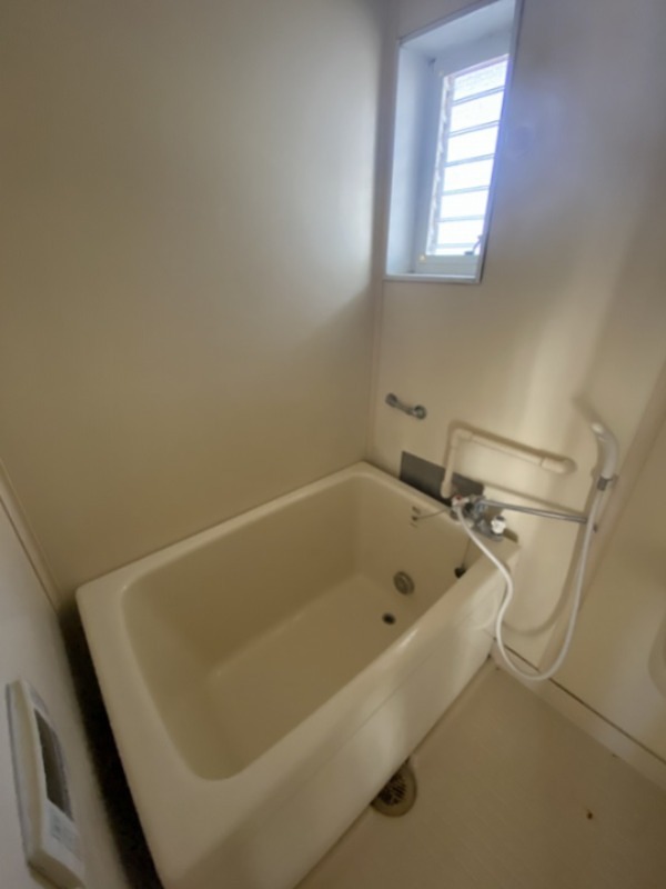 ベイショアパーク 風呂画像