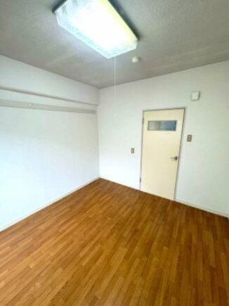 湘南ヒルズ ベッドルーム