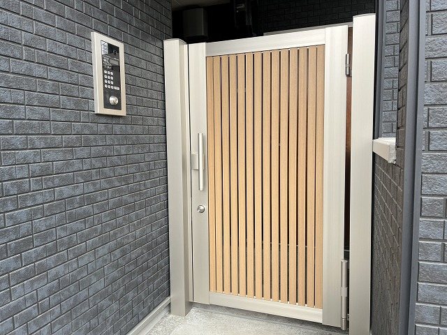ＭＱｕａｒｔｏ湘南海岸公園Ⅱ セキュリティ